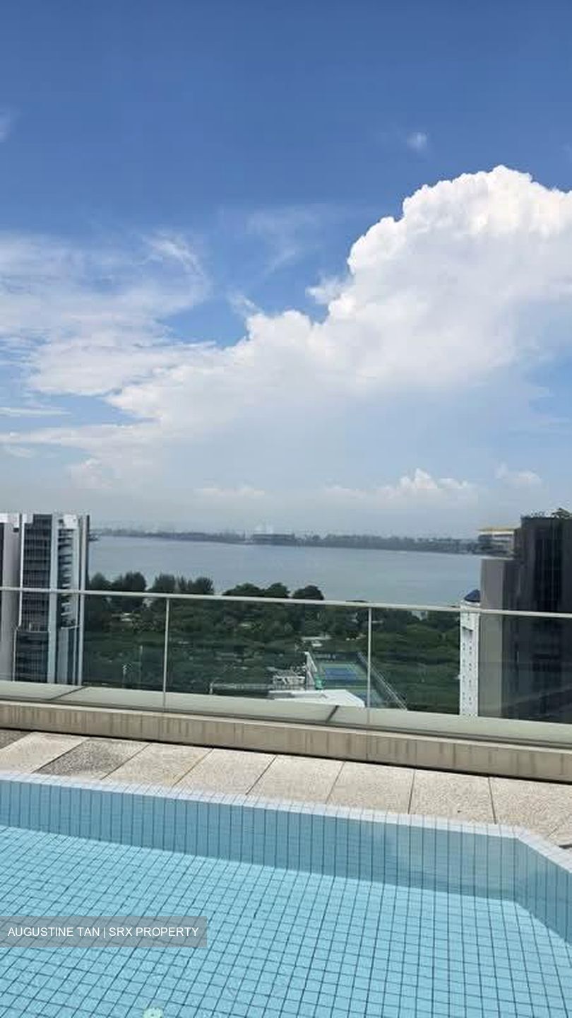 Amber Park (D15), Condominium #560749951